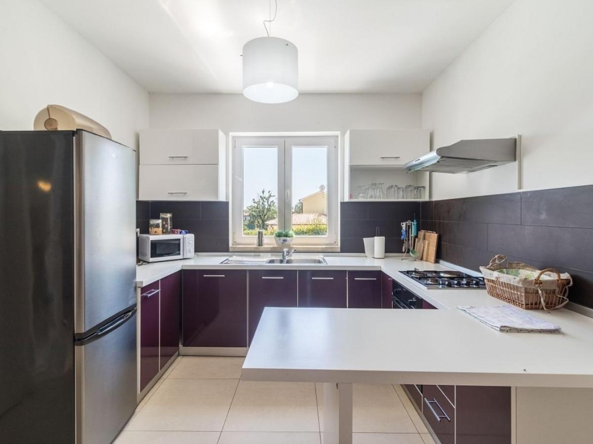 Martha In Istria With Private Pool - Wellness & Table Tennis For 12 Persons * Žminj