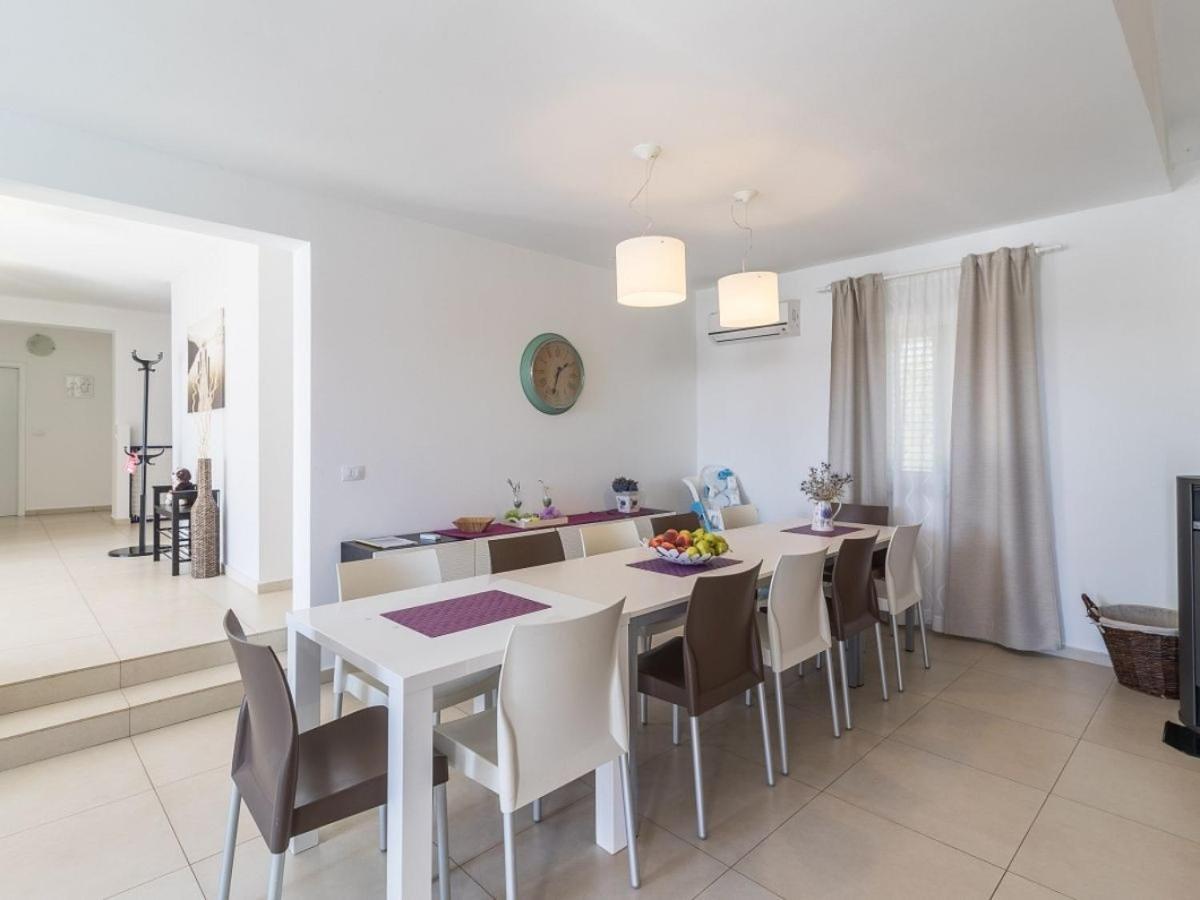 Martha In Istria With Private Pool - Wellness & Table Tennis For 12 Persons *